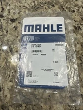 MAHLE C31699 Engine Coolant Water Inlet Gasket for 96761-35035 Belts Cooling bx