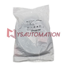 Allen-Bradley 440N-Z21W1PB MC2 Magnetic Safety Switch 10m Cable