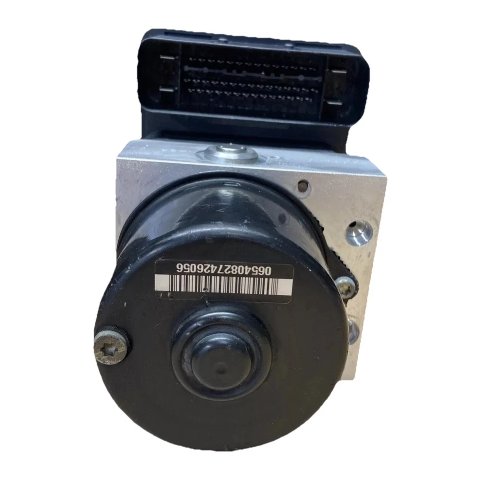 Módulo de bomba de freno ABS reacondicionado 2005 Volvo S40 | 30672503 Foto 4 de 4