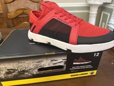 Sea Doo PWC Water Shoes - Unisex Men  s Sz 12 Women  s Sz 14 - Jet Ski New 