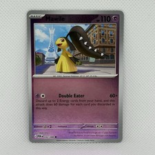 Pokemon Mawile Perfect Order 32/88 Reverse Holo Near Mint English