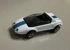 🔥 Vintage Original 1969 70 Hot Wheels Redline Jack Rabbit Special HW RL US 6421