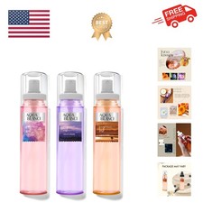 Body Spray, Fragrance Mist for Women, Pack of 3, Each 3.9 Fl Oz, Total 11.7 F...