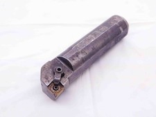 KENNAMETAL 1 1/4 SHANK DIA S20-DCCLNR4 INDEXABLE BORING BAR CN-43 INSERTS 1.25