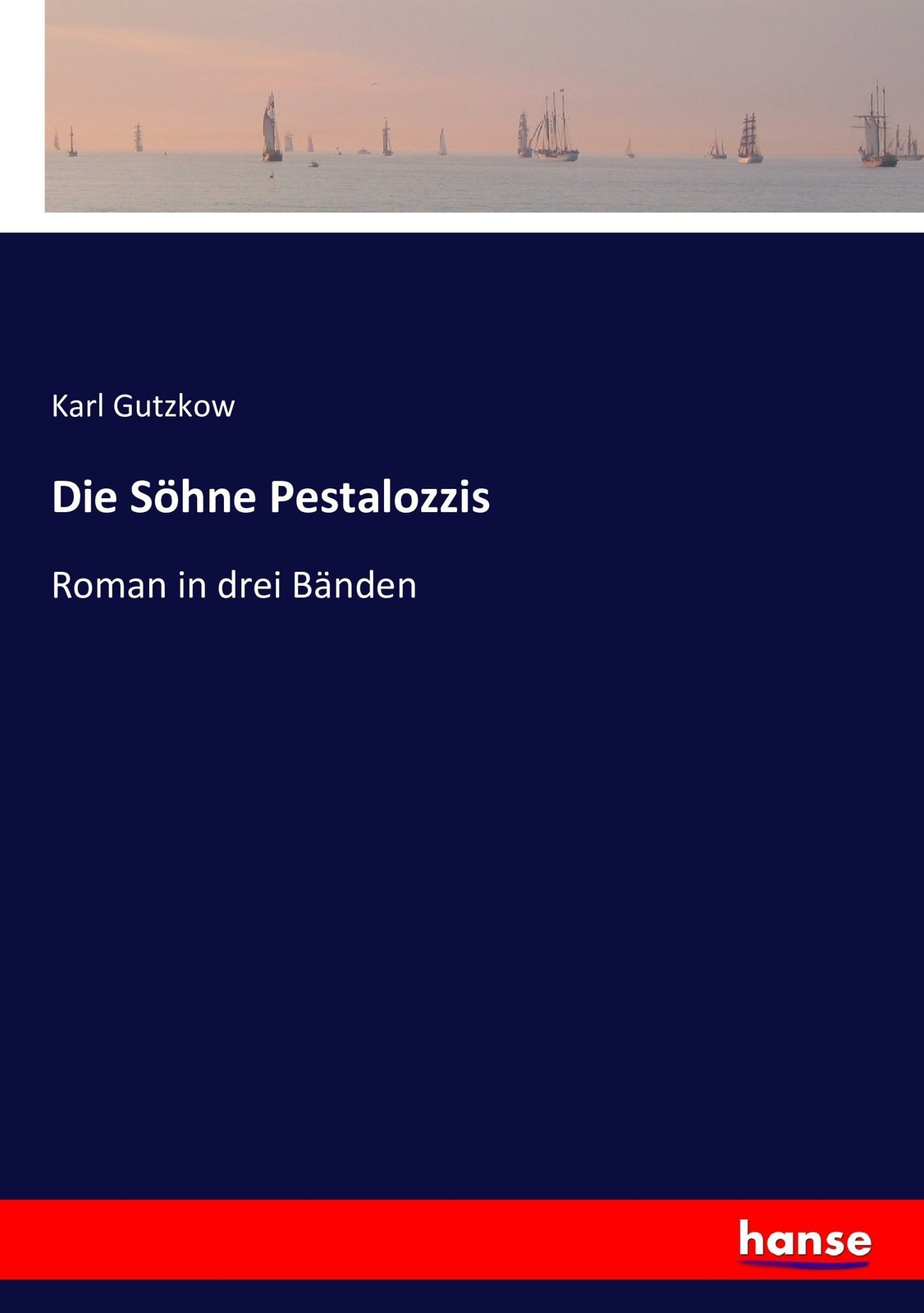 Die Söhne Pestalozzis | Buch | 9783743358164