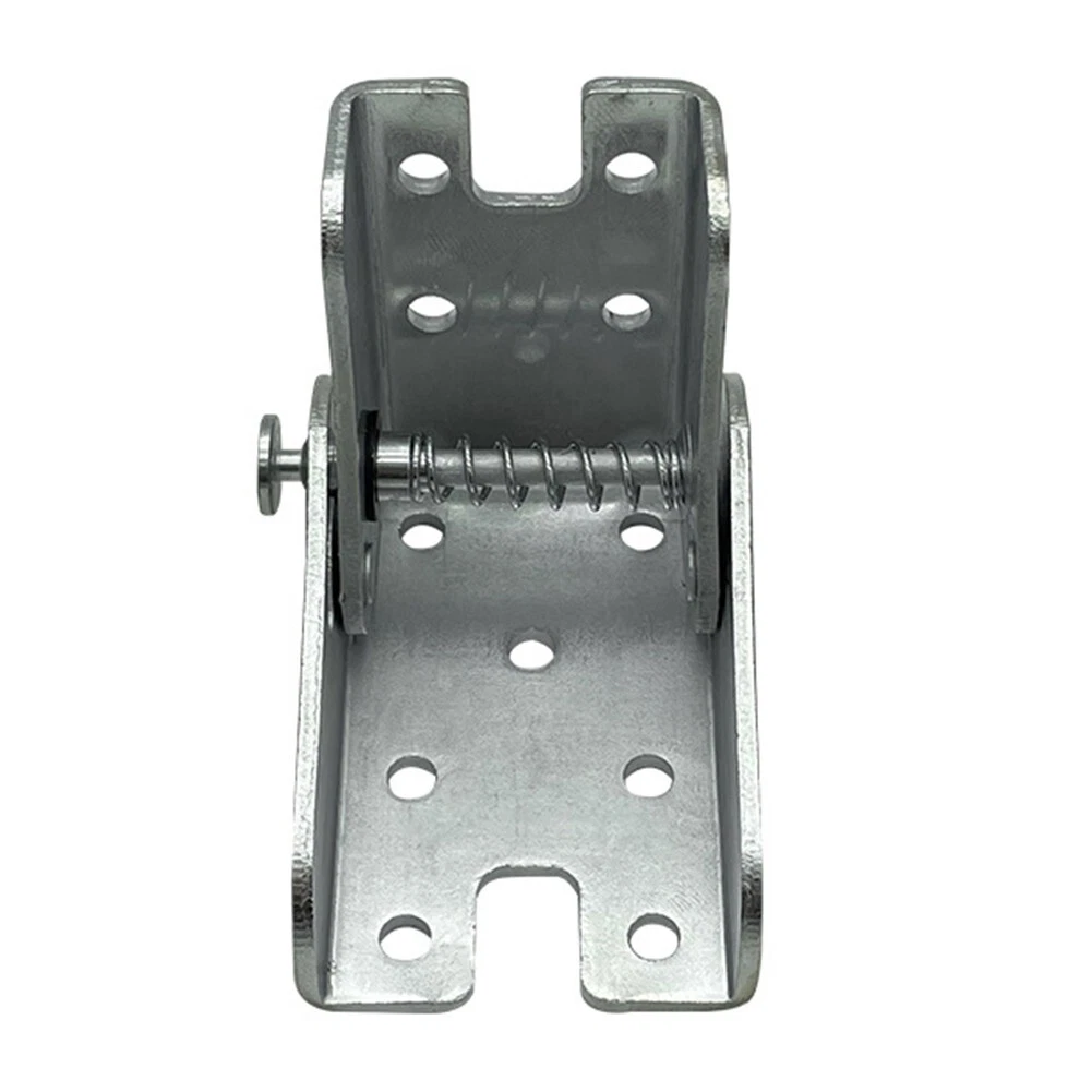 90 Degree Locking Hinges