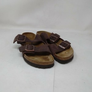 birkenstock birkibuc