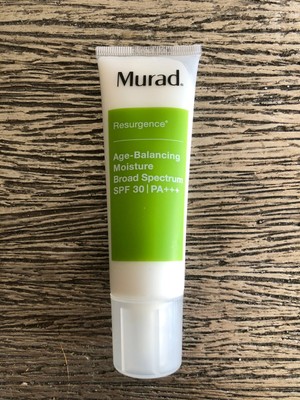 murad 30 spf