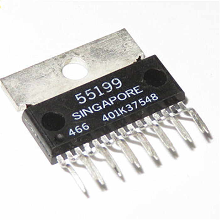 1PCS IC Chip 55199 ZIP for Automobile Maintenance | eBay 1PCS IC Chip 55199 ZIP for Automobile Maintenance | eBay