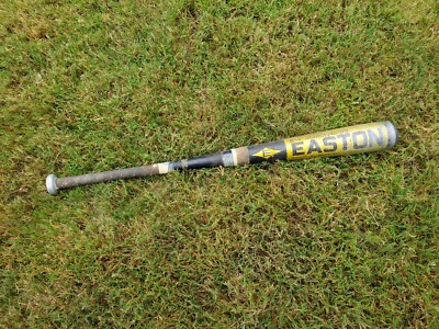 90's Easton Black Magic 2 3/4” Dia. 32/29 -3 Pro Baseball