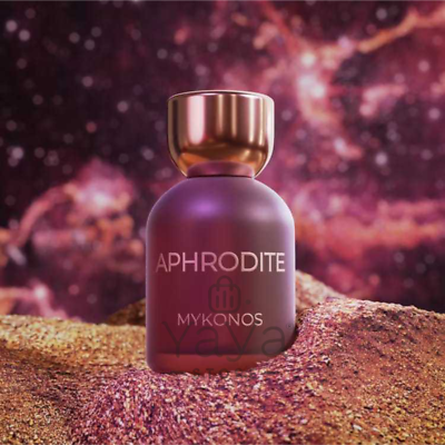 MYKONOS Aphrodite Fragrance Eau de Parfum EDP Spray Perfume 50ml