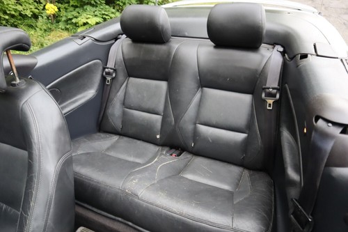 2001 Saab 9-3 2.0HOT SE 2dr Auto CONVERTIBLE PETROL Automatic - Picture 15 of 23