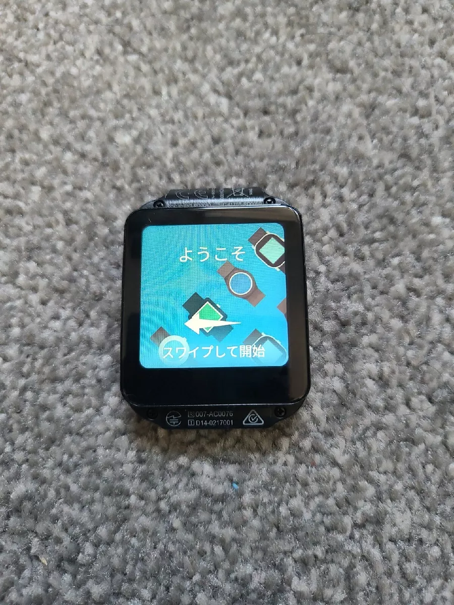 Sony swr50 android wear 2.0 sale