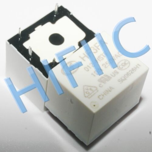 1PCS/5PCS HF3FA-012-HSTF 012-HSTF 10A 12VDC 4Pin Relay - Picture 1 of 1