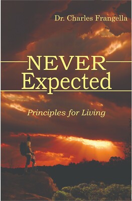 Books: Never Expected: principles for living