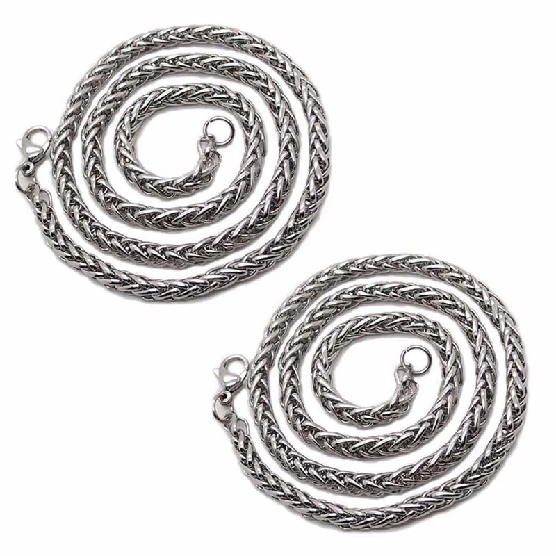 Stainless steel fashion jewelry sale