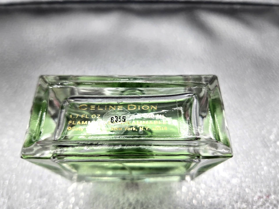 Perfume Avon Celine Dion Spring In Paris Eau De Toilette EDT 1,7 OZ Foto 3 de 4