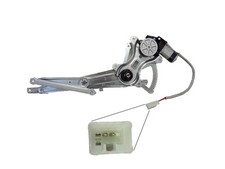 FRONT LEFT HAND SIDE WINDOW REGULATOR FITS TOYOTA RAV4 ACA20 SERIES 2000-2005