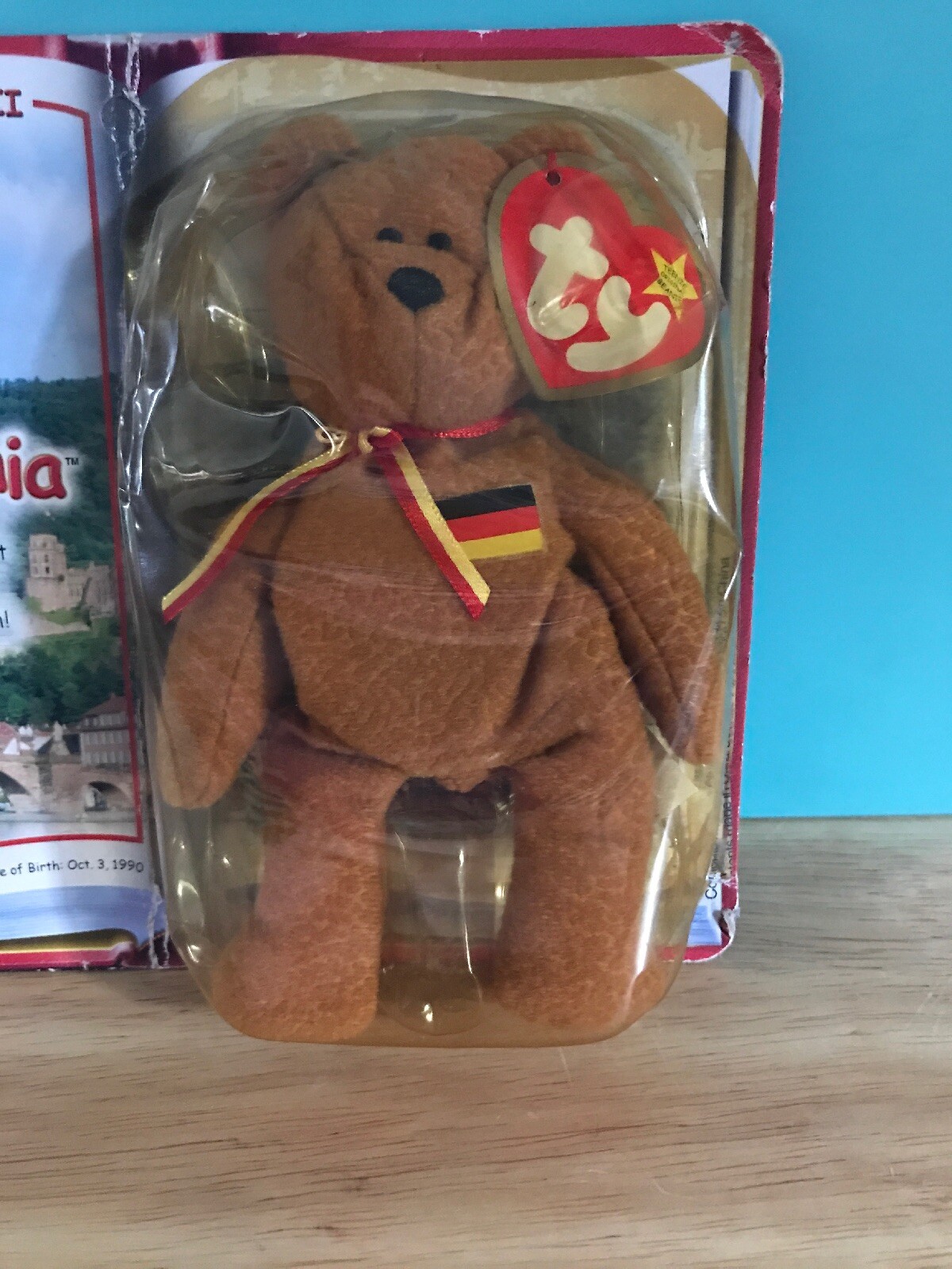 dinosaur trio beanie babies