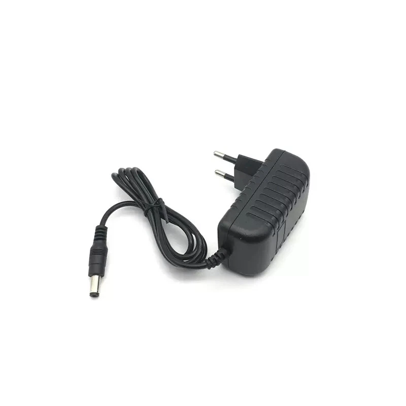Netzadapter Ladegerät Netzteil für Sharp CE-152 Bandrekorder - Bild 2 von 4
