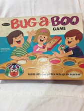 bugaboo board game