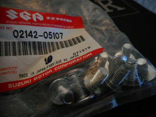 SCREW