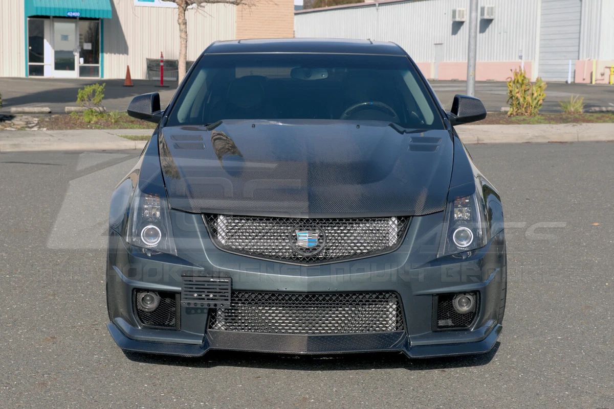 Cts v tow hook discount