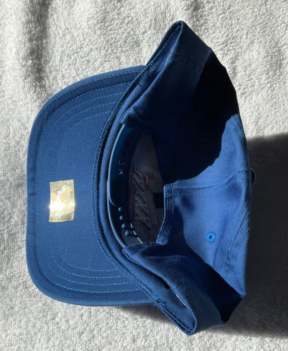 Vintage NWT Super Bowl XXXVl hat cap | eBay