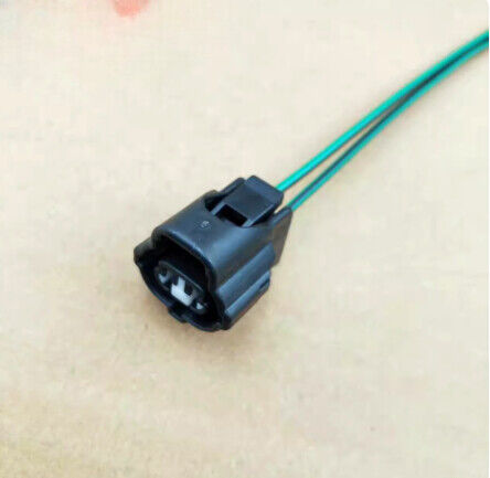 For Dodge Ram 1500 2500 3500 Pickup Alternator Pigtail Harnes Plug Connector - Picture 4 of 6