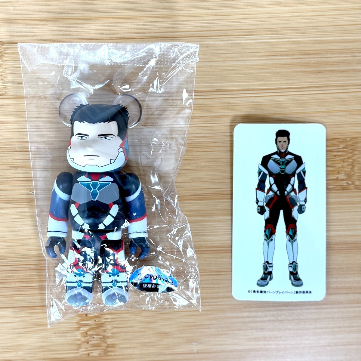 SF・ファンタジー・ホラー Bearbrick sun sex 100%&400% $_57.PNG?set_id=880000500F