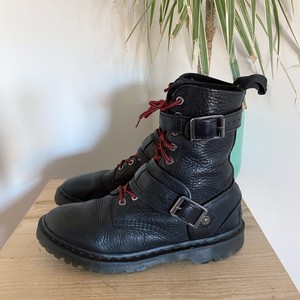 dr martens dalton