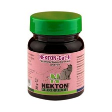 Nekton-Cat-H 150g - Vitamin Supplement To Improvement Haut & Fur for All Cats