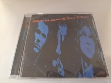 Stage Dolls S/T New CD AOR Hard Rock Remaster Reissue + Bonus Tracks