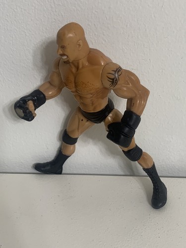 bill goldberg toy