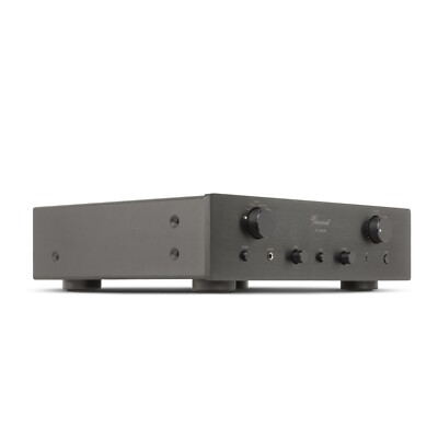 Vincent Audio SV-500 MK Stereo Integrated Amplifier - Black (DEMO)