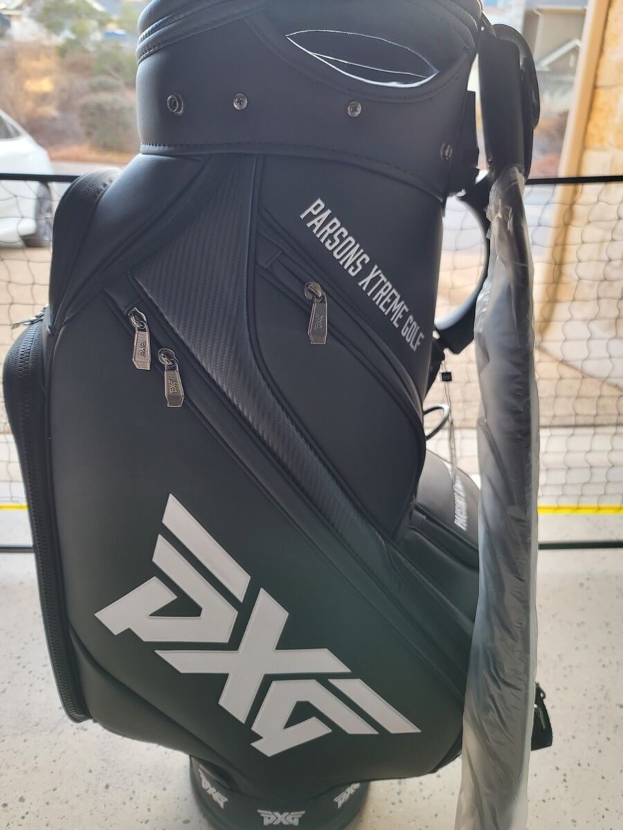pxg golf bag Tour Bag Staff | eBay pxg golf bag Tour Bag Staff | eBay
