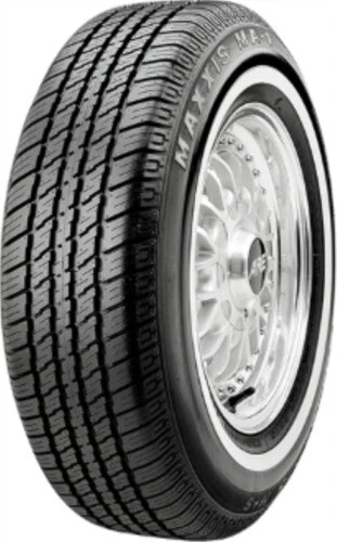 Maxxis 215/75/15 Car Tyres