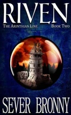 Riven by Sever Bronny: Used