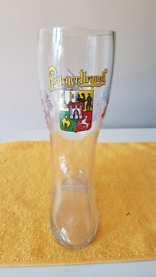 Verre à Bière En Forme De Botte - Das Boot - Inspiration Allemande - Pour Fêtes Et Jeux à Boire