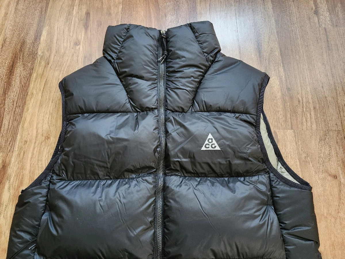 NIKE ACG Therma-FIT ADV Lunar Lake ベスト-