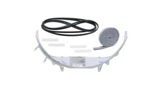 Snap Supply  Drum Bearing Kit for GE Directly Replaces WE49X20697 