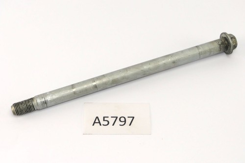 Suzuki GN 125 NF41A 1997 - Hinterachse A5797