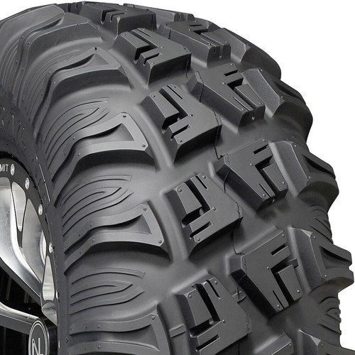 Tire Carlisle Versa Trail 26x9.00R12 26x9R12 26x9x12 86F 6 Ply AT A/T
