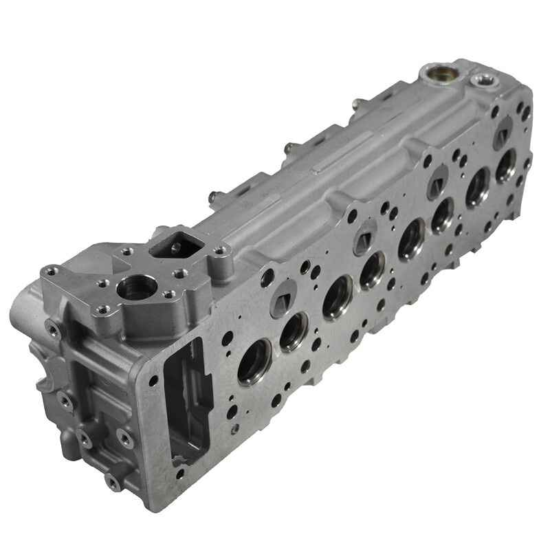Pompa Acqua Japanparts JPPQ-609 Pompa Dell'Acqua JAPANPARTS JPPQ-609 Per Rocky 2.8 D/Td - Ricambio Auto Ricambio Auto Rocky - 9