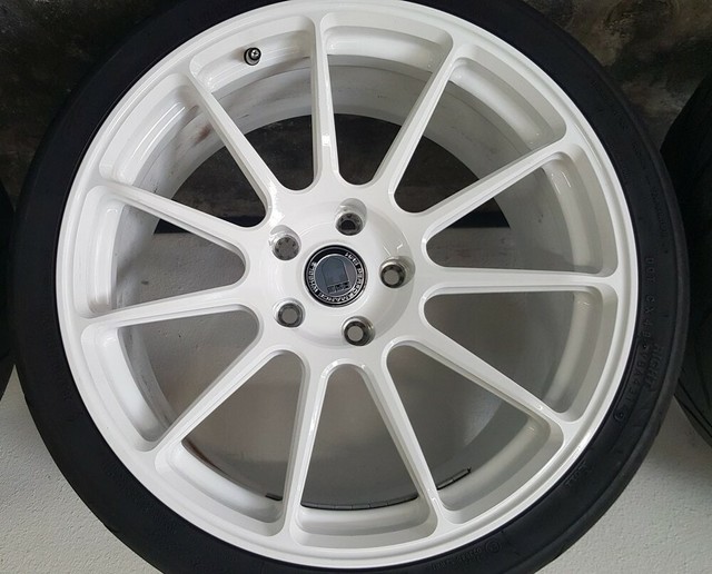 Base White powder coating powder High Gloss 1 lb 85 Gloss eBay