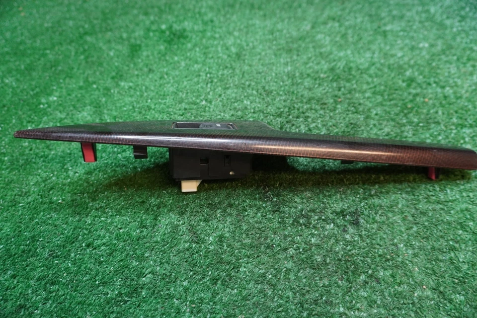 2009 2010 2011 2012 TOYOTA VENZA Window Switch OEM 74271-0T010 - Image 4 of 4