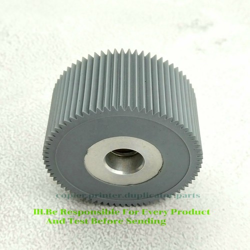 1X Paper Feed Roller 003-26306 Fit For Riso RZ RV EV EZ ES MV MZ TR CR - Picture 8 of 11