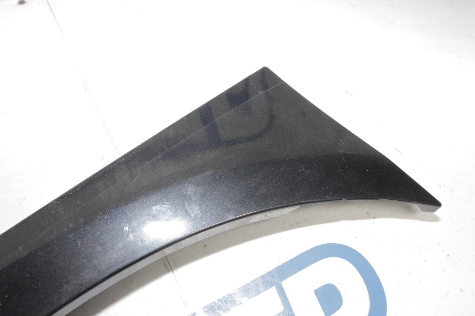08-13 AUDI R8 4.2L V8 OEM RIGHT PASSENGER FRONT FENDER 420821106 FACTORY STOCK