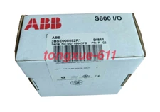 ABB NEW DI811 3BSE008552R1 PLC Module Via FedEx or DHL