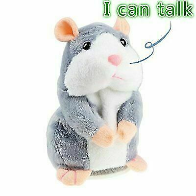 ebay talking hamster